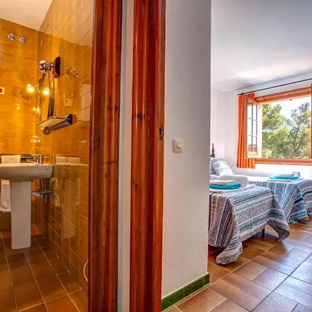 Sleeps 12 Pool Wifi Villa Llafranc