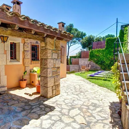 Sleeps 12 Pool Wifi Villa *