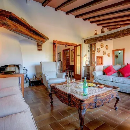 Sleeps 12 Pool Wifi Villa *