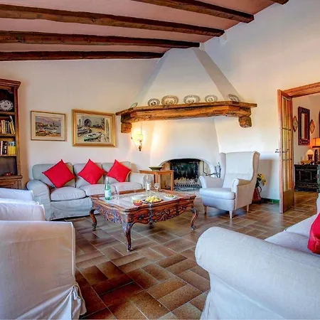 Sleeps 12 Pool Wifi Villa *