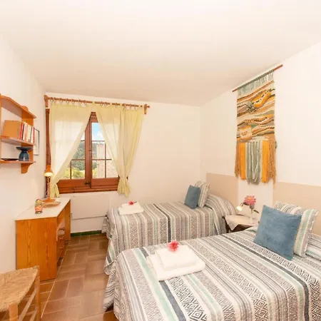 Sleeps 12 Pool Wifi Villa Llafranc