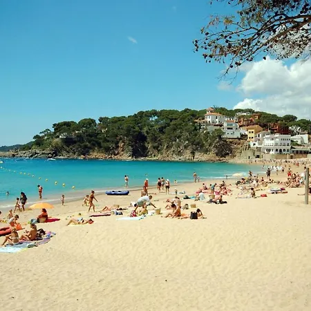 Sleeps 12 Pool Wifi Llafranc